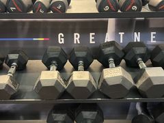 -EVOLUTION健身(麦凯乐店)