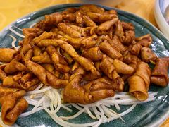 豉油皇鹅肠-粤·向群饭店(泮塘路店)