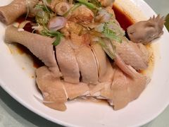 -天喜酒楼饭市·茶市(同德皇宫店)