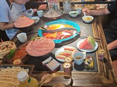 -吼堂老火锅(太古里总店)