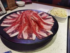 -九府羊·鲜羊火锅·烤串(新华路店)