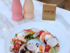 -视博茶点(美狮美高梅店)