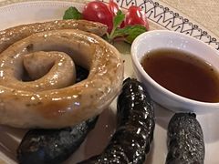 -猫岛主趣味餐厅(鼓浪屿店)