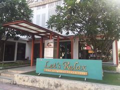 -Let's Relax Spa(Phuket 3rd Street)