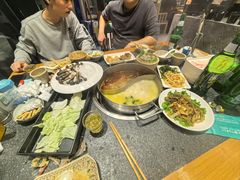 -江小渔鲜鱼火锅(辽沈二街店)