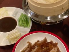 -西安烤鸭店(369烤鸭王店)