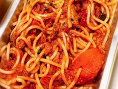 肉酱意面-俄士厨房(环球港店)
