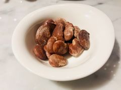 赠的小菜-莆田餐厅PUTIEN(三里屯店)