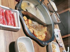 -傣妹火锅(南京东路一店)