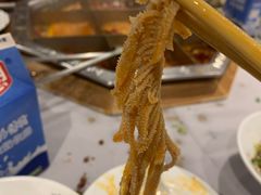 -蜀九香火锅(九眼桥店)