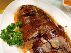 -万龙洲海鲜(广渠门店)