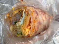 -小竖点徽派卷面皮(洪都店)