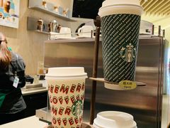 -星巴克(深圳平安金融中心B1店)