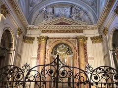 -瓦伦西亚大教堂