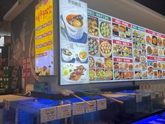 -隆喜元鱼汤包·海鲜(中联广场店)