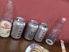 -爱新觉罗福臨火锅馆(万科滑雪场店)