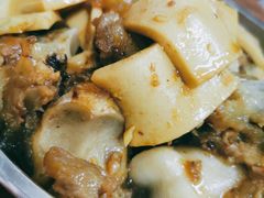 -老兵牛蹄店(下沙店)