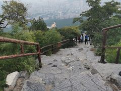-千佛山风景名胜区