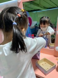 -乐多星球潮玩中心(沈阳嘉里城店)