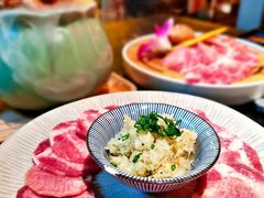 -上男·烧肉集市(五一广场店)