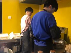-傅强排骨(成都总店)
