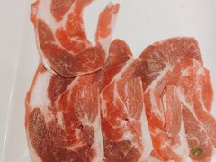-阳坊胜利涮羊肉(阳坊老店)