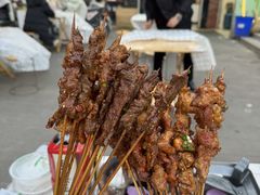 -狮龙啤酒烧烤屋(建二路店)