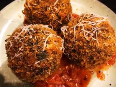 墨鱼芝士饭团-KCOOKING概念韩餐(世茂52+店)