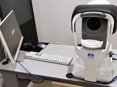 -宝岛眼镜(福清万达店)