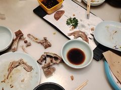 -红蜡烛-养生粥-津鲁菜(中山路店)