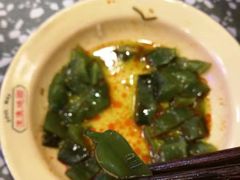 -流浪地图剁椒卤汁拌饭(未来城购物广场店)