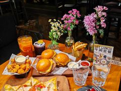 -The Happy Monk(前海壹方汇店)