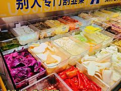 -萝鸡思味秘制泡菜(万家丽店)
