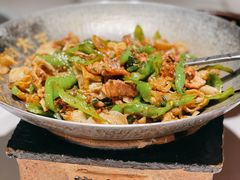 费大厨辣椒炒肉-费大厨辣椒炒肉(黄兴中心广场店)