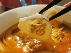 -曙亚洲餐厅-重庆富力艾美酒店(南坪万达广场店)