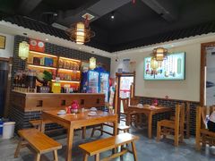 -吃香喝辣·地道衡东菜(南岳大庙店)