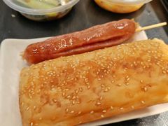 -琴岛顺天馄饨(漳州二路店)