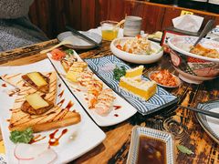 -小川洋风料理(汉街店)