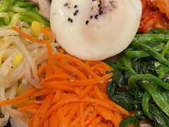 -大同江朝鲜菜•长春地标美食(绿园吾悦广场店)