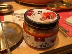 -西塔老太太泥炉烤肉(武汉摩尔城店)