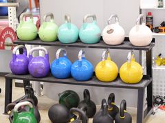 -MEGA BASE 健身馆(南山店)