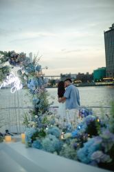 -DNA Wedding 婚礼记(上海店)