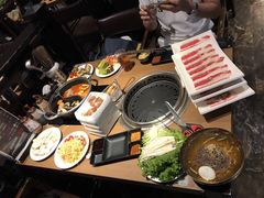 -火炉火自助餐(悠唐购物中心店)