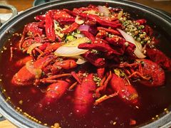 -黄尚皇小龙虾-螃蟹-深夜食堂(皇后公园店)