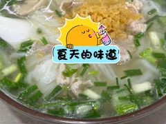 -许佳后安粉汤店