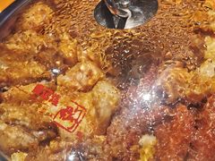 -黄记煌三汁焖锅(顺义华联店)