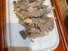 -品回味清真西北楼(宁波首店)