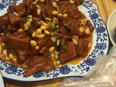 -东北人家铁锅炖(鞍山路店)