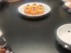 -悦融琥珀·京鲁菜·海味珍品(西单店)