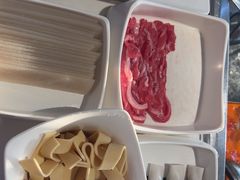 -海底捞火锅(威高广场店)